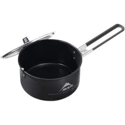 MSR  Ceramic Solo 1.3L Pot - Casserole Taille unique