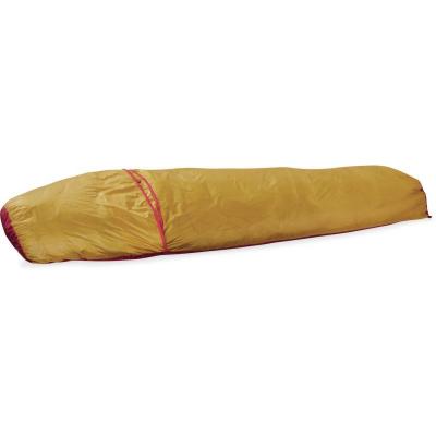 MSR  - E-Bivy - Sac de bivouac taille 224 cm, jaune
