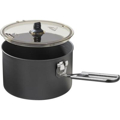 MSR  - Trail Lite Pot - Popote taille 1,3 l, gris