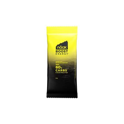 NAAK Boisson energetique  boost energy gout neutre 64g