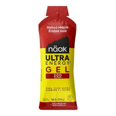 NAAK  Gel Ultra Energy - sirop d'&eacute;rable sal&eacute; Di&eacute;t&eacute;tique $scat.CAT_NOM