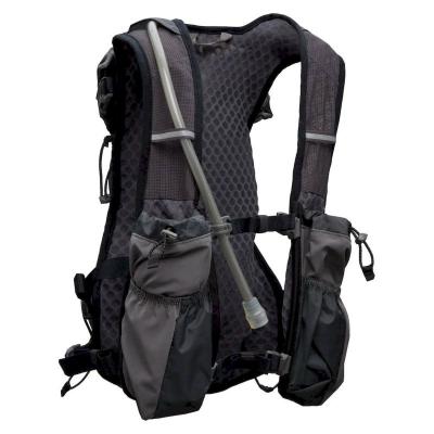 Sac de trail randonnee nathan trail mix 12l 2 0 noir