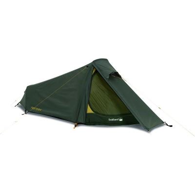 NORDISK Tente 1 personne  svalbard 1 si vert
