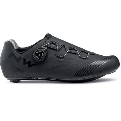 NORTHWAVE  - Magma R Rock - Chaussures v&eacute;lo de route Black - 40.5
