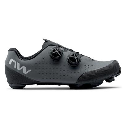NORTHWAVE  - Rebel 3 - Chaussures VTT homme Anthra - 36