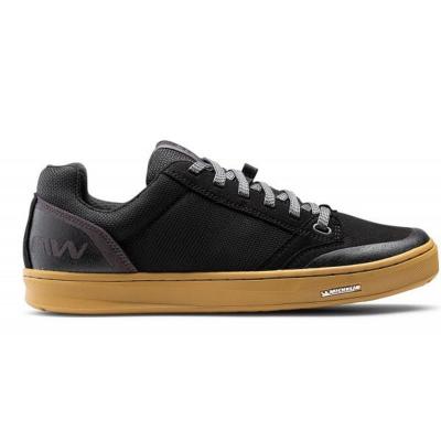 NORTHWAVE  Tribe 2 - Chaussures v&eacute;lo homme Black 45
