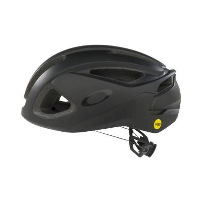 OAKLEY Casque aero  aro 3 mips mat noir gris