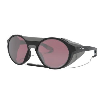OAKLEY Lunettes de soleil  Oo9440 clifden col. 944001 Hommes Ronds Noir
