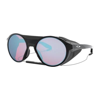 OAKLEY Lunettes de soleil  Oo9440 clifden col. 944002 Hommes Ronds Noir