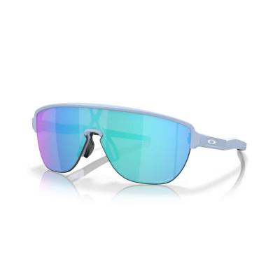 OAKLEY  Corridor - Prizm - Lunettes de soleil Matte Stonewash Unique