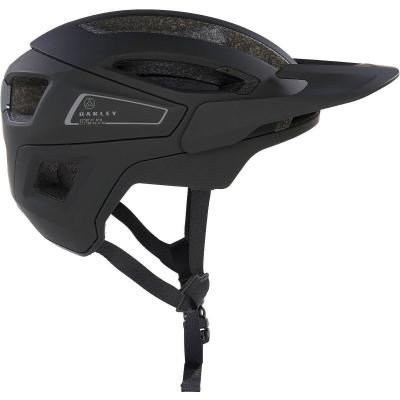 OAKLEY  DRT3 MIPS Helmet - Matte Black} - L}, Matte Black}