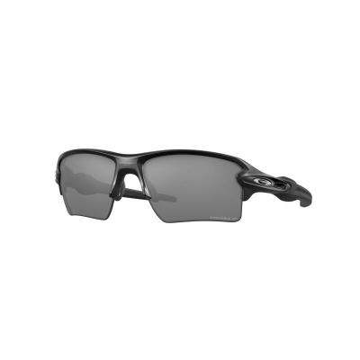 OAKLEY  Oo9188-9659 Lunettes de Soleil, Matte Black, 59 Mixte