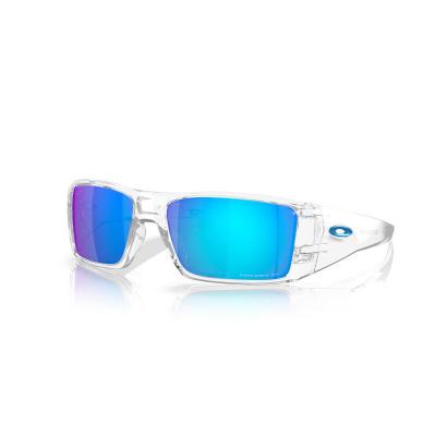 OAKLEY Lunettes de soleil Heliostat OO9231