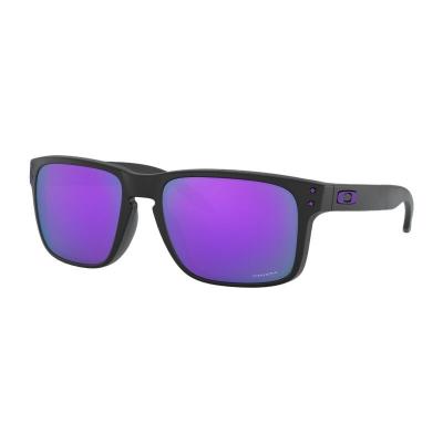 OAKLEY  - Holbrook Prizm S3 (VLT 13%) - Lunettes de soleil violet
