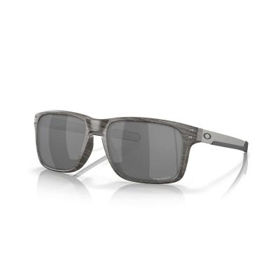 OAKLEY  Holbrook Mix Prizm Sunglasses Gris Prizm Black/CAT 3 Homme