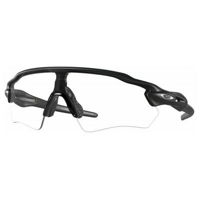 OAKLEY  Radar Ev Path Sunglasses Noir Clear/CAT0