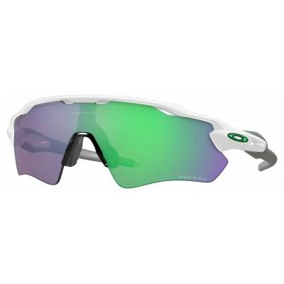 OAKLEY Lunettes  radar ev path blanc prizm jade polarise oo9208 7138