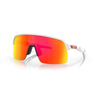 OAKLEY  Sutro Lite - Lunettes de soleil Matte White Unique