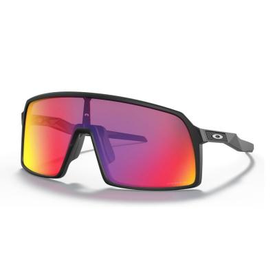 OAKLEY  Lunettes de Soleil Homme OO9406 Noir 