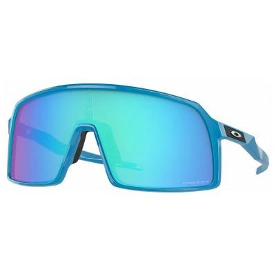 OAKLEY Lunettes de soleil  Sutro PRIZM (bleues) - One Size Ciel