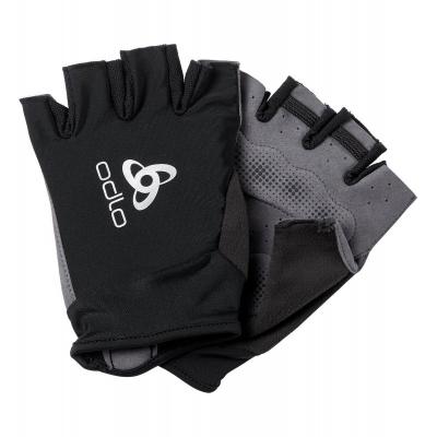 ODLO Gants de velo  active road noir unisex