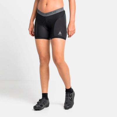 ODLO  Femme Active Breathe Light Collant femme, Noir, S EU