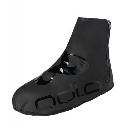 ODLO  Zeroweight Shoecover - Sur-chaussures vlo Black S 36 - 38