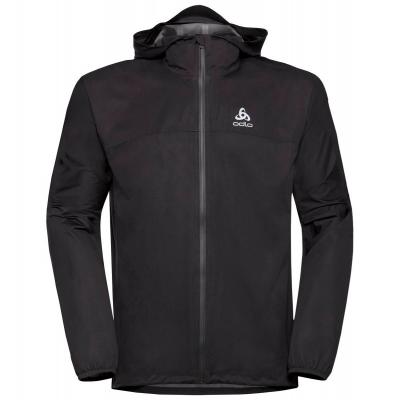 ODLO  Zeroweight Waterproof - Veste impermable homme Black L