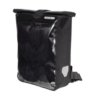 ORTLIEB Sac &agrave; dos  Messenger-Bag Pro 39L noir