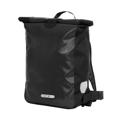 ORTLIEB  Messenger-Bag, Sac &agrave; Dos de v&eacute;lo Mixte, Noir, Taille Unique