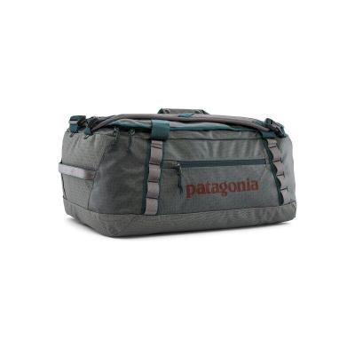 PATAGONIA  - Black Hole Duffel 40 - Sac de voyage taille 40 l, gris