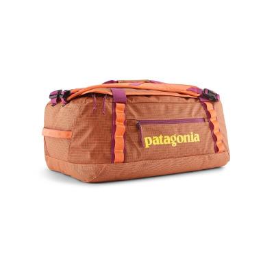 PATAGONIA  - Black Hole Duffel 40L - Duffel Peach Sherbet - 40 L