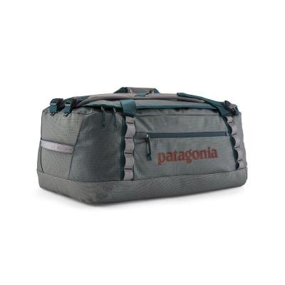 PATAGONIA  - Black Hole Duffel 55 - Sac de voyage taille 55 l, gris
