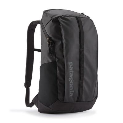 PATAGONIA  - Black Hole Pack 25L - Sac &agrave; dos journ&eacute;e gris/noir