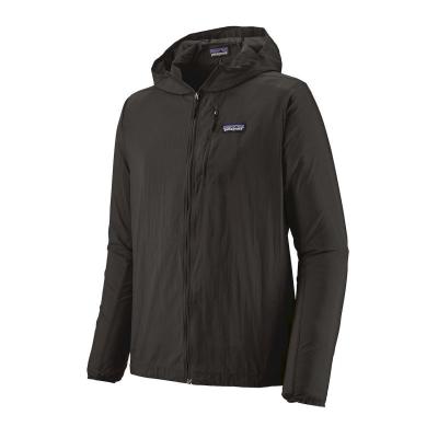 PATAGONIA  - Houdini Jacket - Veste de loisirs taille M, noir