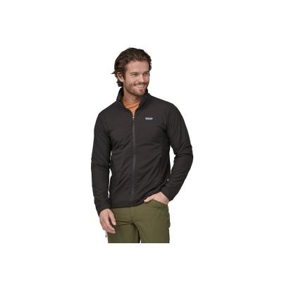 PATAGONIA  Ms Nano-Air Light Hybrid Jkt - Doudoune homme Black S