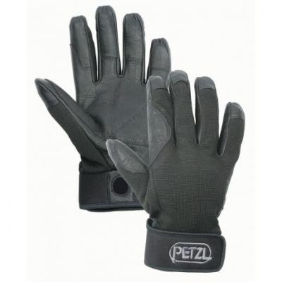 PETZL  Cordex - Gants escalade Black XL