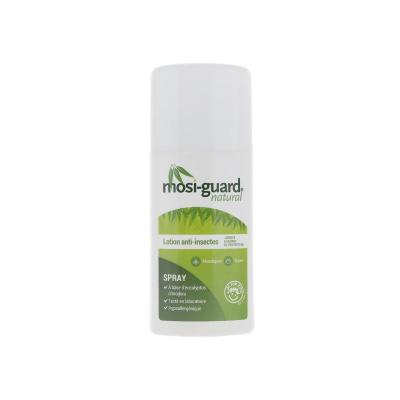 PHARMAVOYAGE  Mosiguard Spray - Anti-moustiques Taille unique
