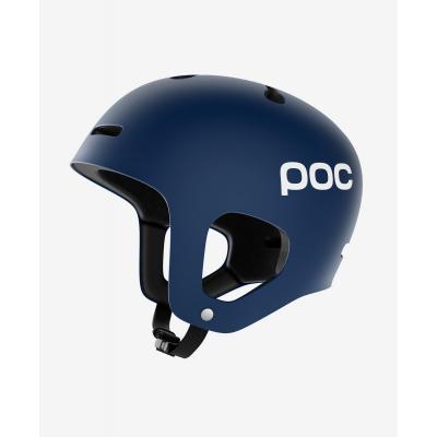 POC  - Auric - Casque ski Lead Blue - 51-54 cm