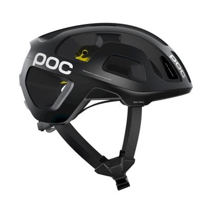 POC  - Octal MIPS - Casque de cyclisme taille 56-62 cm - L, noir