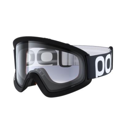 POC  Ora - Masque VTT Uranium Black Unique
