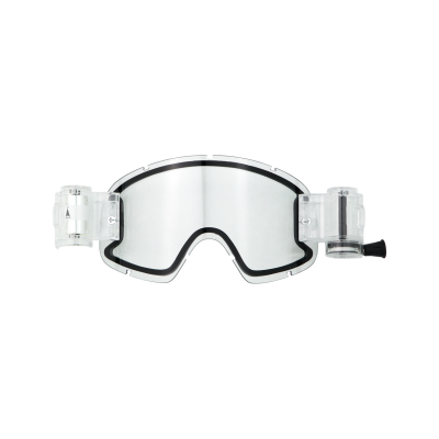 POC Verre de rechange  Ora Roll Off System blanc