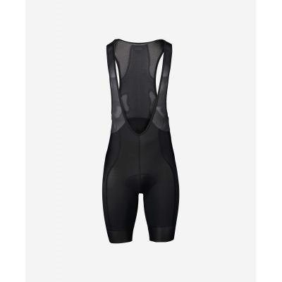 POC  - Pure Bib Shorts VPDs - Pantalon de cyclisme taille S, noir