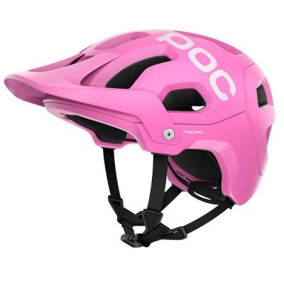 POC Casque de VTT  Tectal (Actinium Pink Matt)