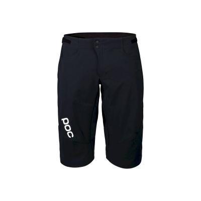 POC  - Velocity Shorts - Short VTT homme Uranium Black - XS