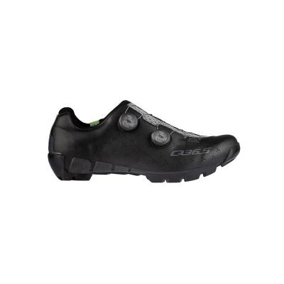 Q36.5 Chaussures  Unique Adventure noir. - 37