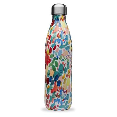 QWETCH  Arty - Bouteille isotherme Arty 1 L