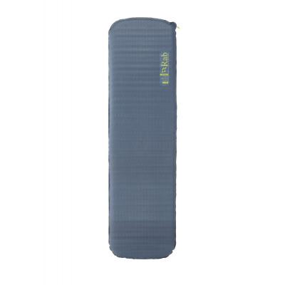 RAB  - Exosphere 3.5 - Matelas de camping taille Long, bleu