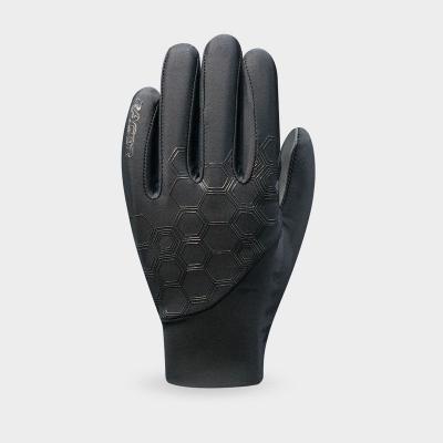 RACER  - Factory - Gants VTT Black - S/7