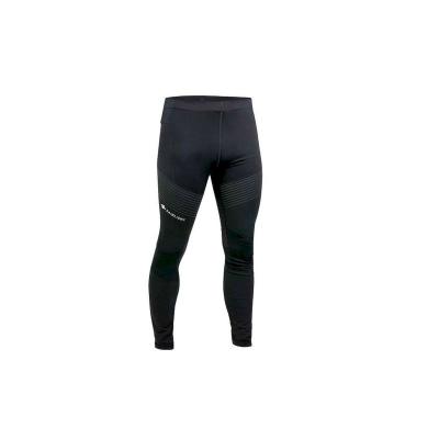 RAIDLIGHT  R-Light Tight - Collant running homme Black S